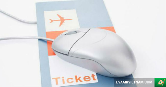 Kinh nghiệm mua vé máy bay đi Mỹ hãng EVA Air