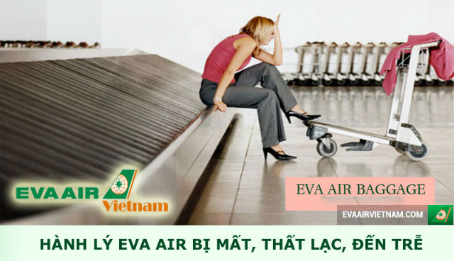 Mua vé máy bay EVA Air tại Vietnam Booking