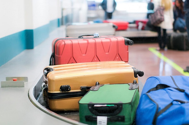 Hành khách được mang theo bao nhiêu kg hành lý khi lên máy bay?