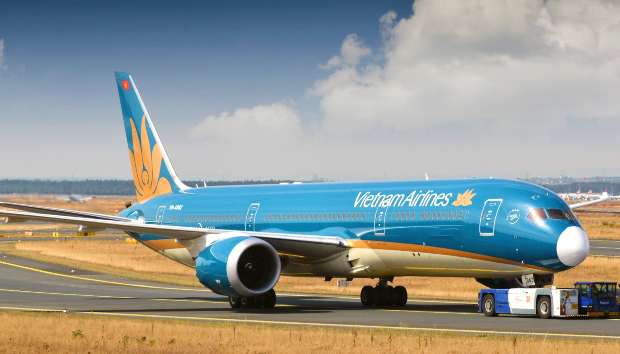 Vietnam Airlines mở bán 2 triệu vé Tết 2021