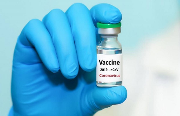 Xét nghiệm và tiêm ngừa vaccine đầy đủ