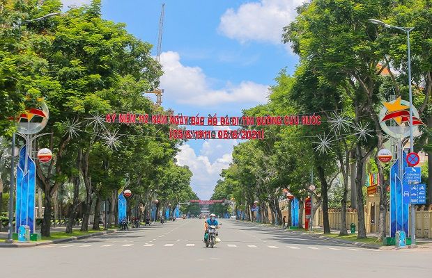 Tình hình dịch bệnh tại Sài Gòn, Việt Nam
