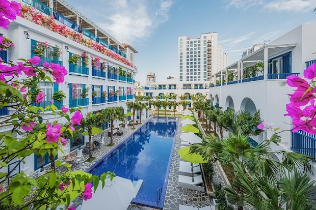 Khách sạn Đà Nẵng 5 sao đẹp nhất