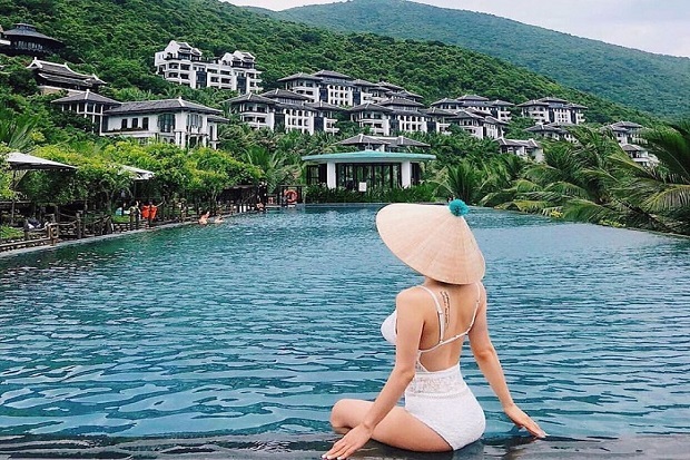 Khách sạn Đà Nẵng 5 sao có hồ bơi đẹp nhất