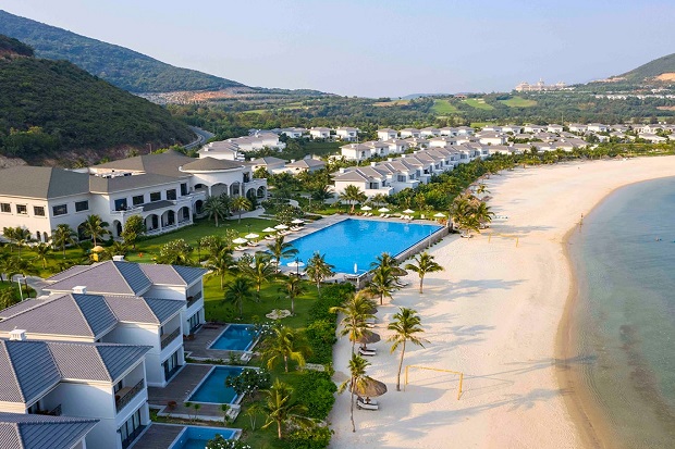 Căn hộ khách sạn Nha Trang gần biển