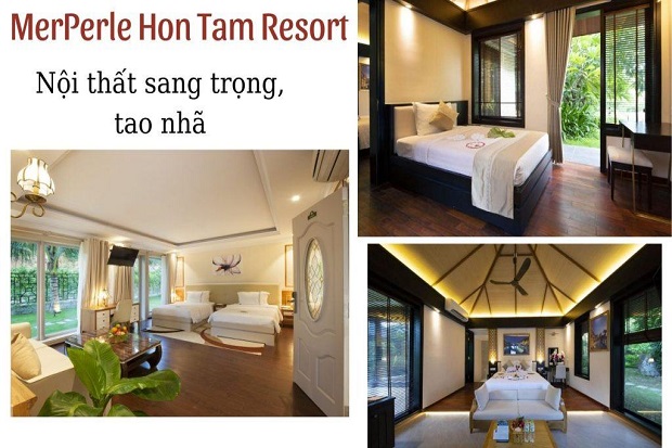 KIhách sạn Nha Trang 5 sao gần biển