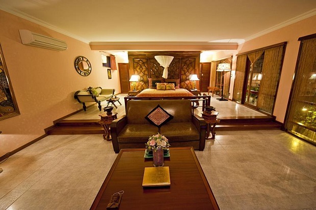 Khách sạn Phan Thiết đẹp, truyền thống