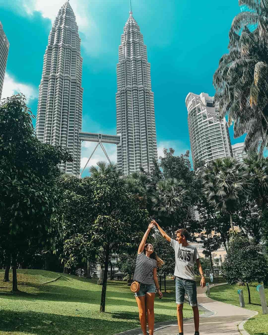 12 Tempat Wisata Malaysia Terfavorit yang Wajib Dikunjungi!