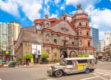Đi Manila