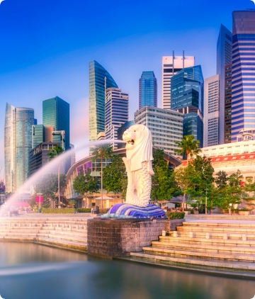 Đi Singapore